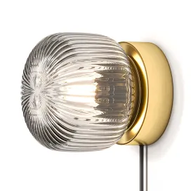 Ikea Solklint Wall Lamp